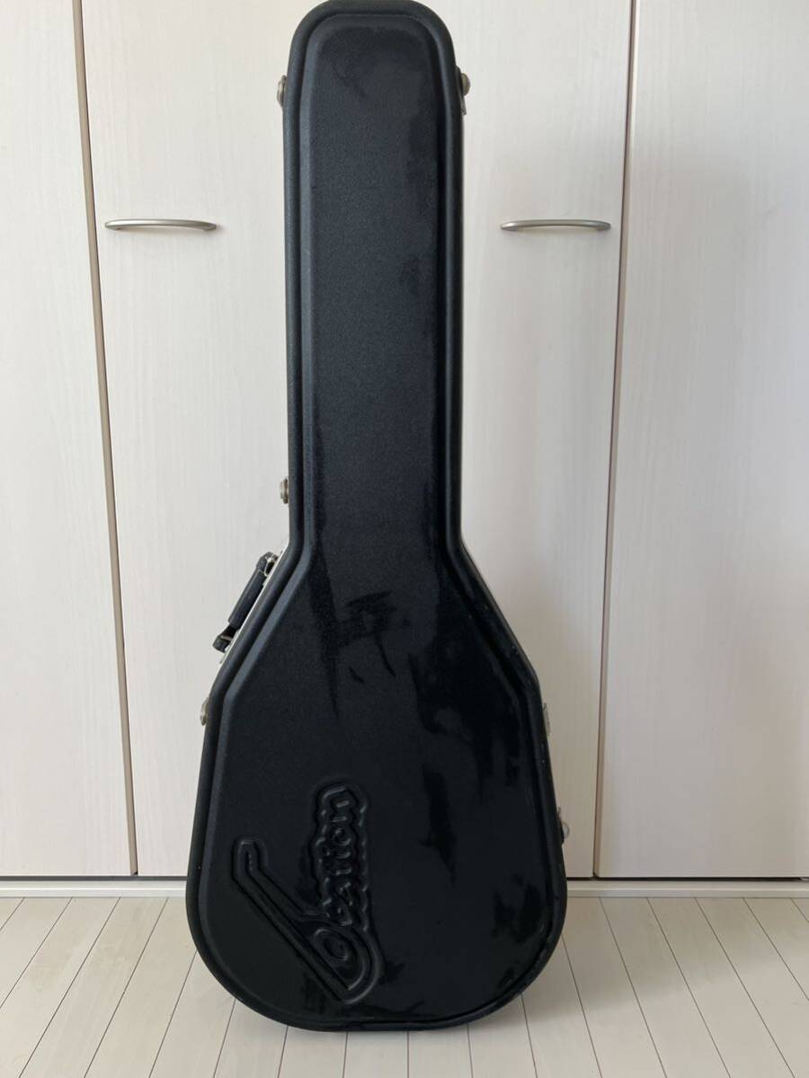 Yahoo!オークション - Ovation 6778LX Standard Elite LX ハード