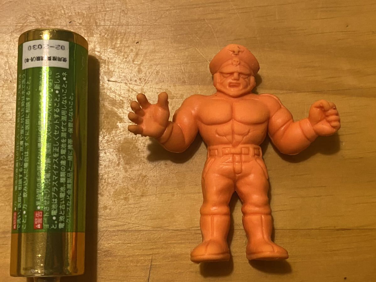 キン肉マン CCP キン肉マングレート 特別カラー□スパイスシード キン肉マン CCP キン肉マングレート 特別カラー□スパイスシード