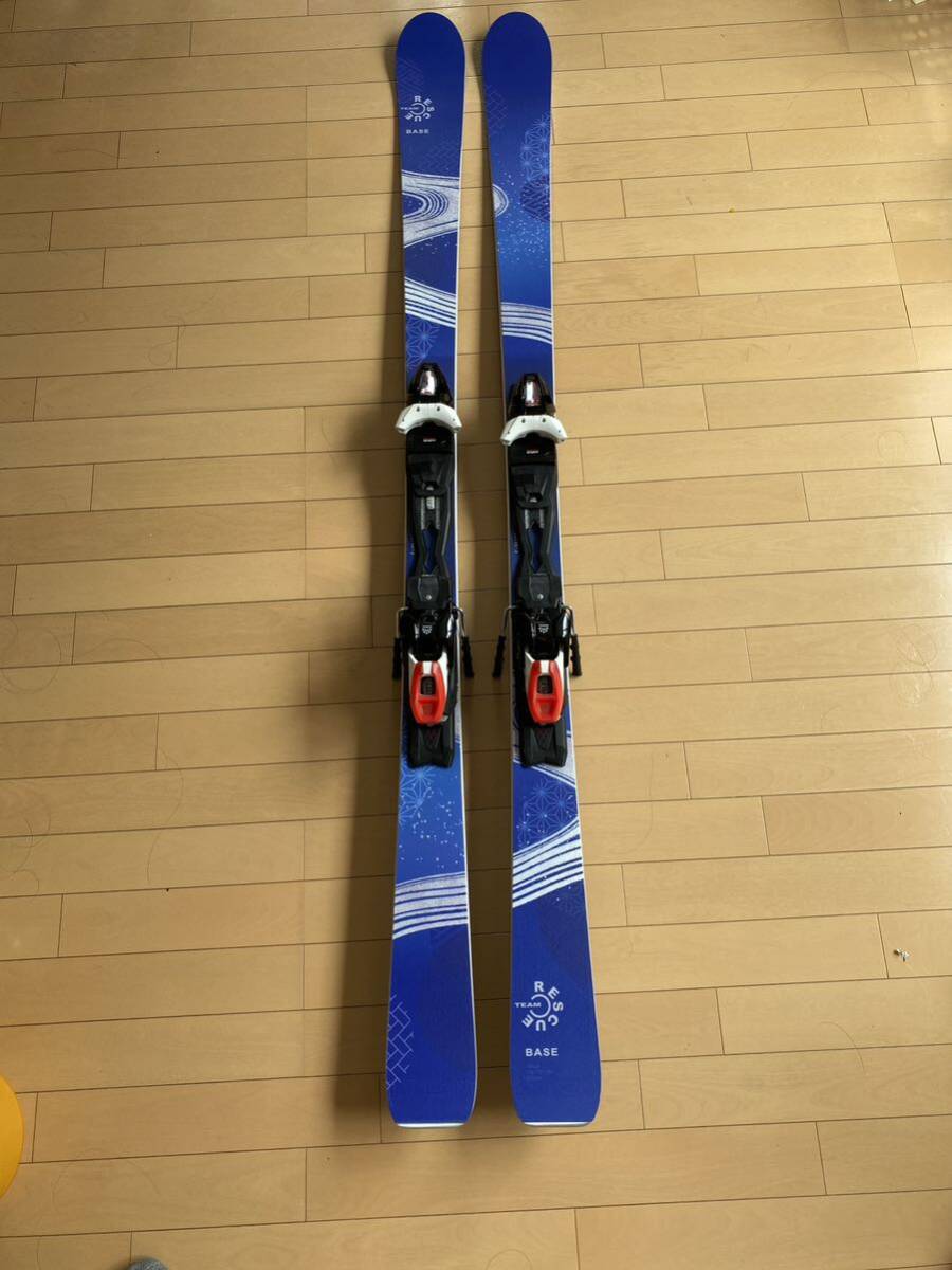 公式】フジのお歳暮・冬ギフト HART BALSIP III スキー板 160cm 公式】フジのお歳暮・冬ギフト HART BALSIP III スキー板 160cm