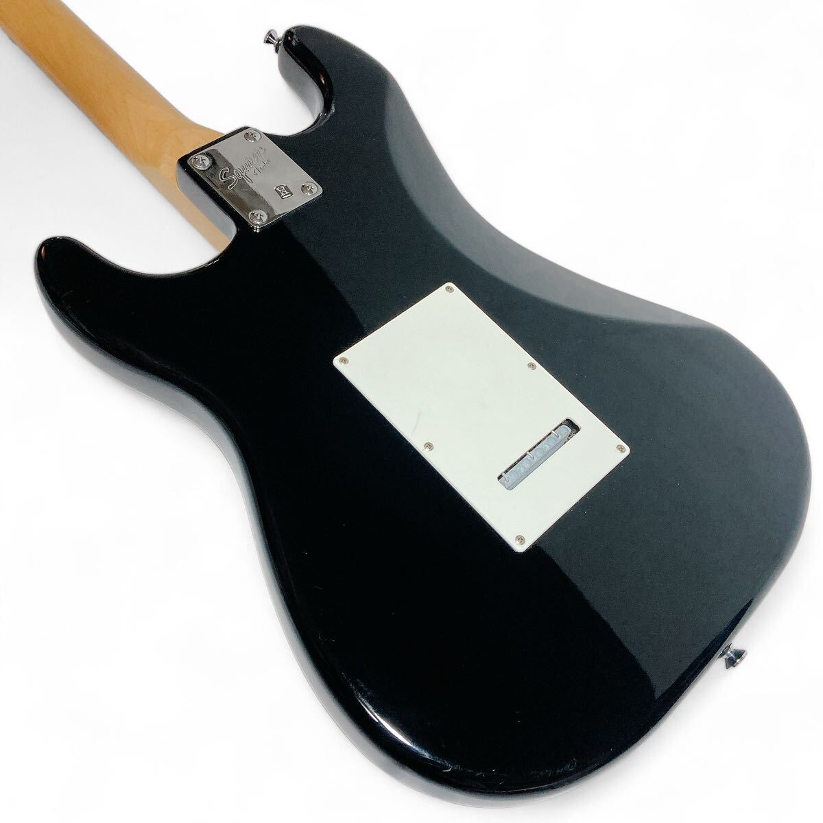 Squierスクワイヤー by Fender フェンダー BULLET STRAT Squierスクワイヤー by Fender フェンダー BULLET STRAT