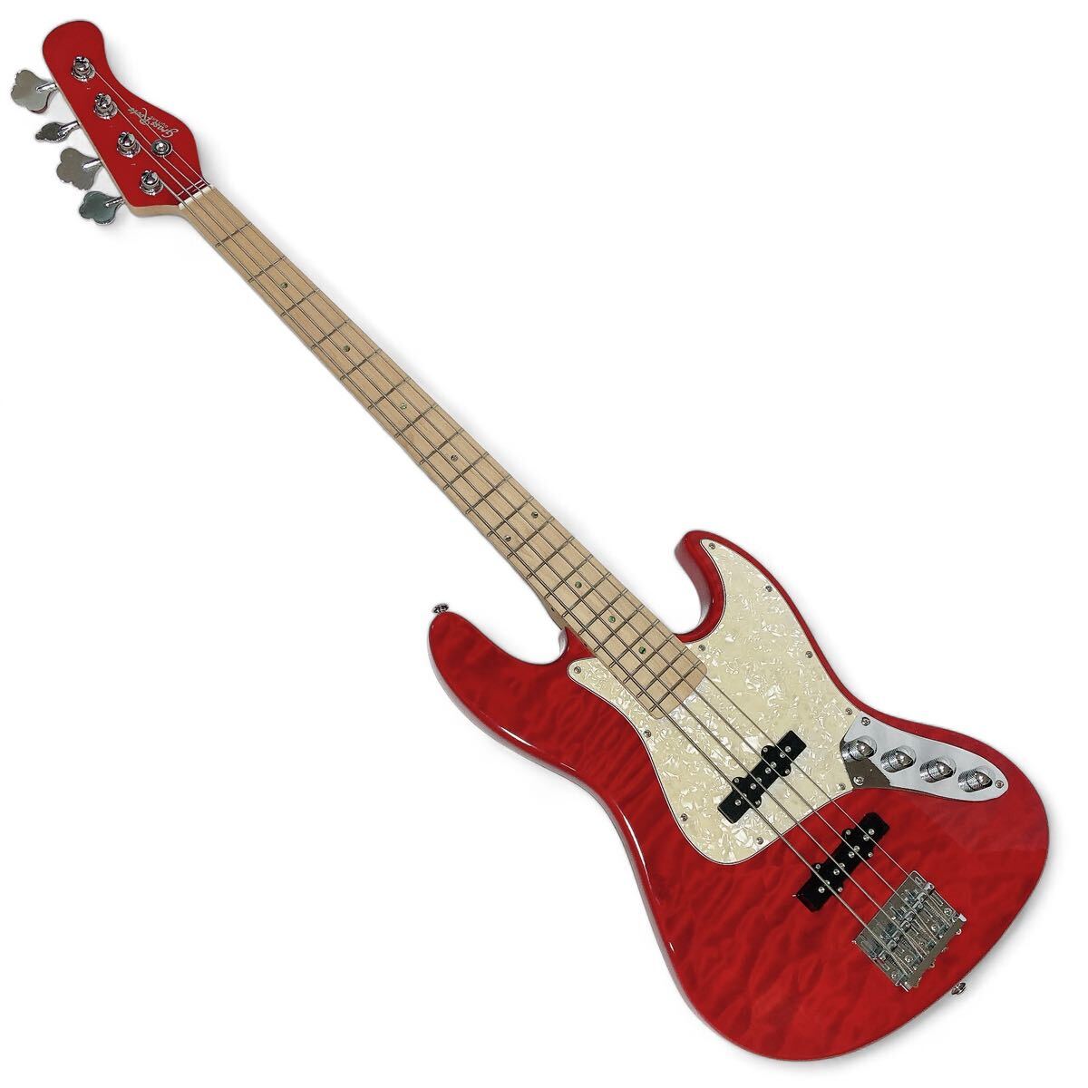 grass roots G-T-68BZ グラスルーツ エレキベース grass roots G-T-68BZ グラスルーツ エレキベース