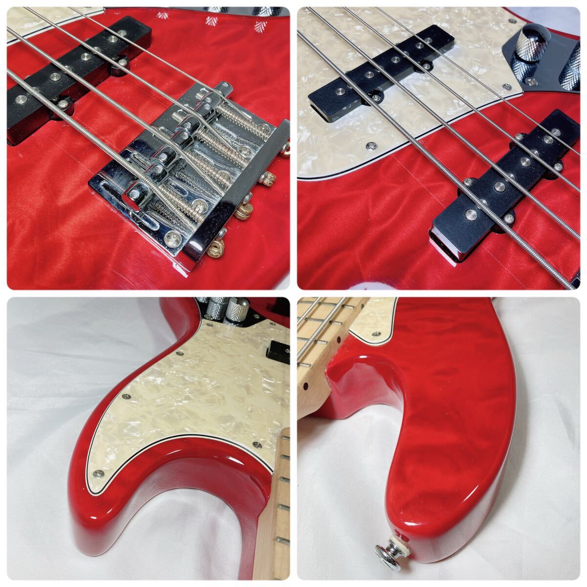 grass roots G-T-68BZ グラスルーツ エレキベース grass roots G-T-68BZ グラスルーツ エレキベース