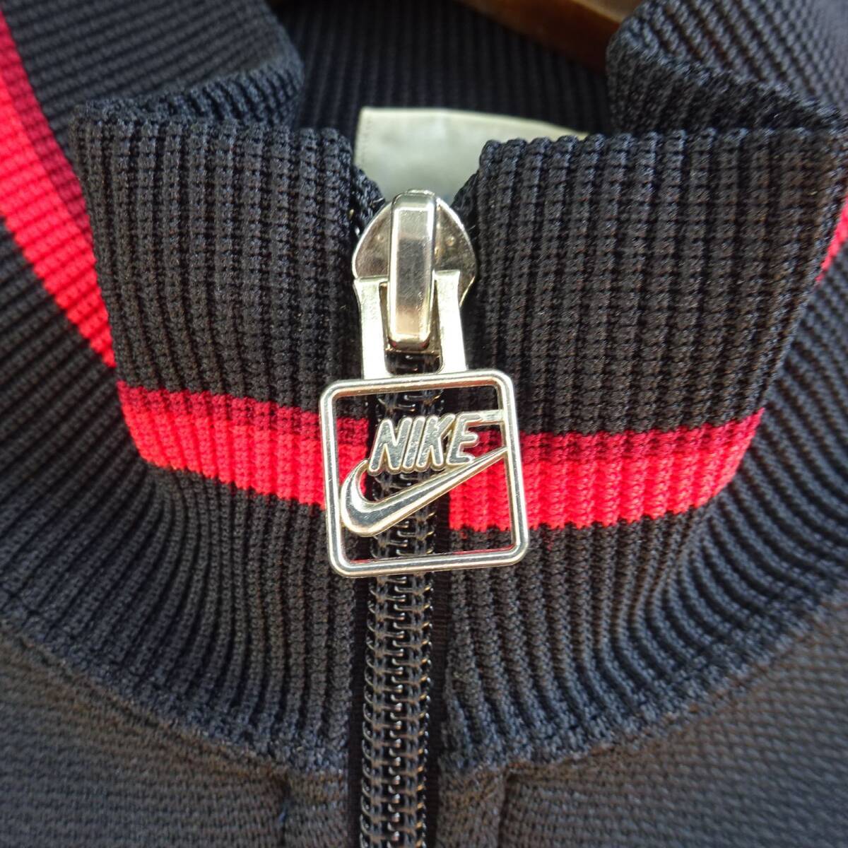 80s NIKE ナイキ トラックジャケット M サイズ ジャージ 80s NIKE ナイキ トラックジャケット M サイズ ジャージ