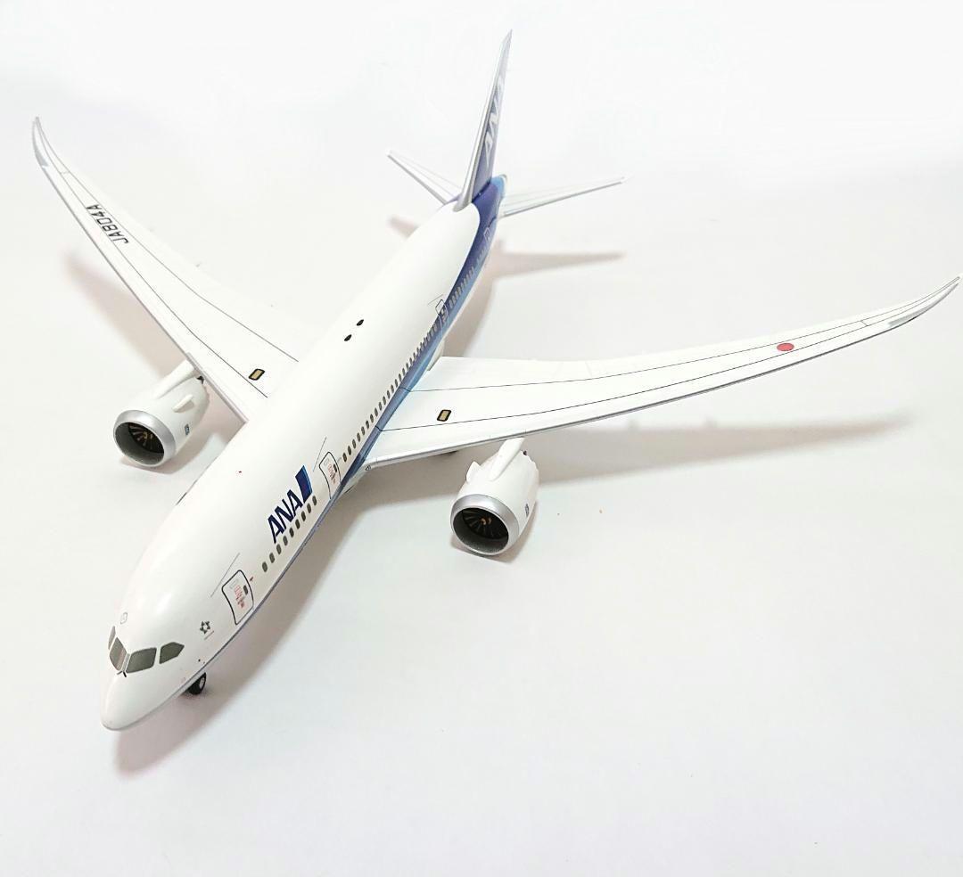 1/200 ボーイング787-8 ANA ドリームライナー JA804A NH20048 1/200 ボーイング787-8 ANA ドリームライナー JA804A NH20048
