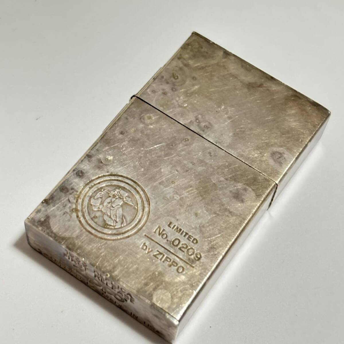 絶版】 鬼レア Zippo 1933レプリカ ファーストリリース|Yahoo 絶版】 鬼レア Zippo 1933レプリカ ファーストリリース|Yahoo