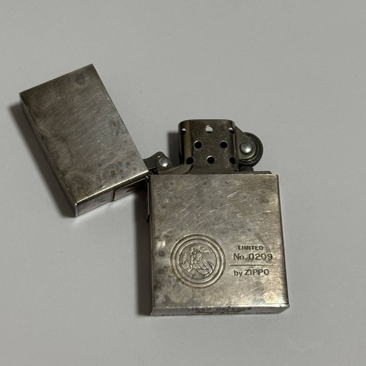 絶版】 鬼レア Zippo 1933レプリカ ファーストリリース|Yahoo 絶版】 鬼レア Zippo 1933レプリカ ファーストリリース|Yahoo