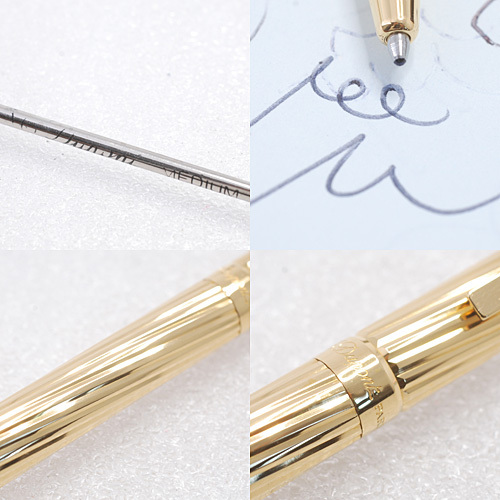 Yahoo!オークション - デュポン 1980年代 クラシック ゴールド