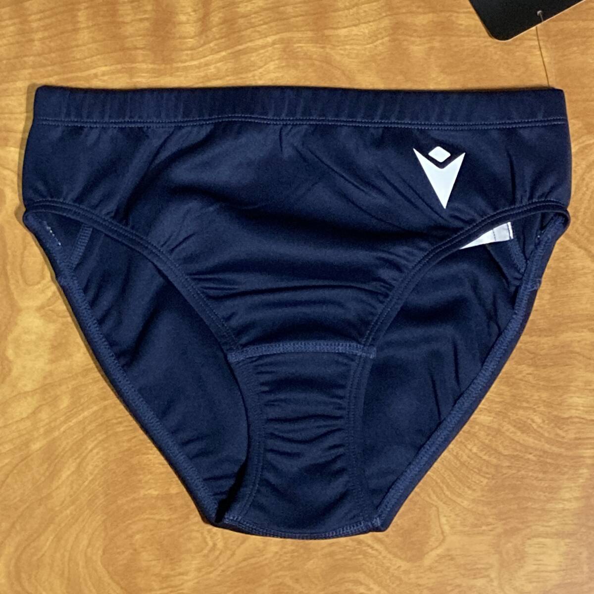新品 「macron」 レーシングショーツ 海外/XS ネイビー/陸上競技 新品 「macron」 レーシングショーツ 海外/XS ネイビー/陸上競技
