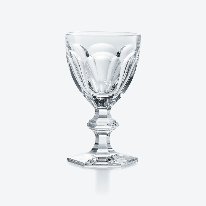 本物　新品　バカラ／Baccarat　アルクール　ワイングラス　L - 13.60 cm　定価35,200円です！