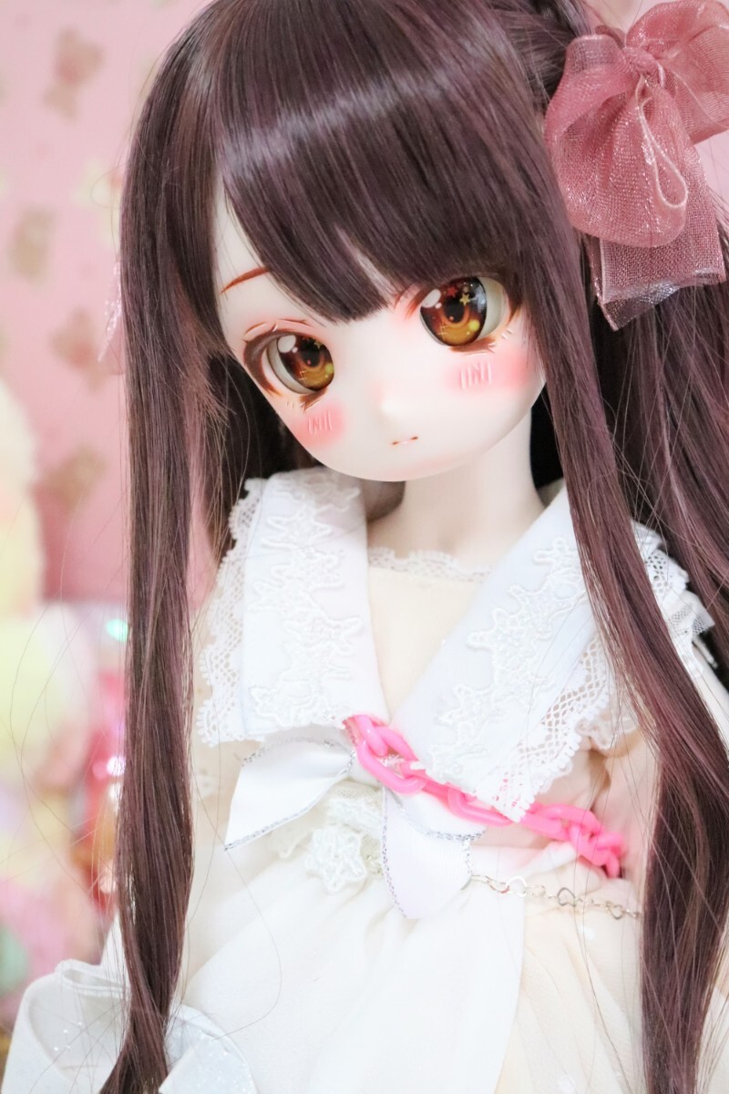 Yahoo!オークション - Milky DDH-27(SW肌)カスタムヘッド・アイ Yahoo!オークション - Milky DDH-27(SW肌)カスタムヘッド・アイ