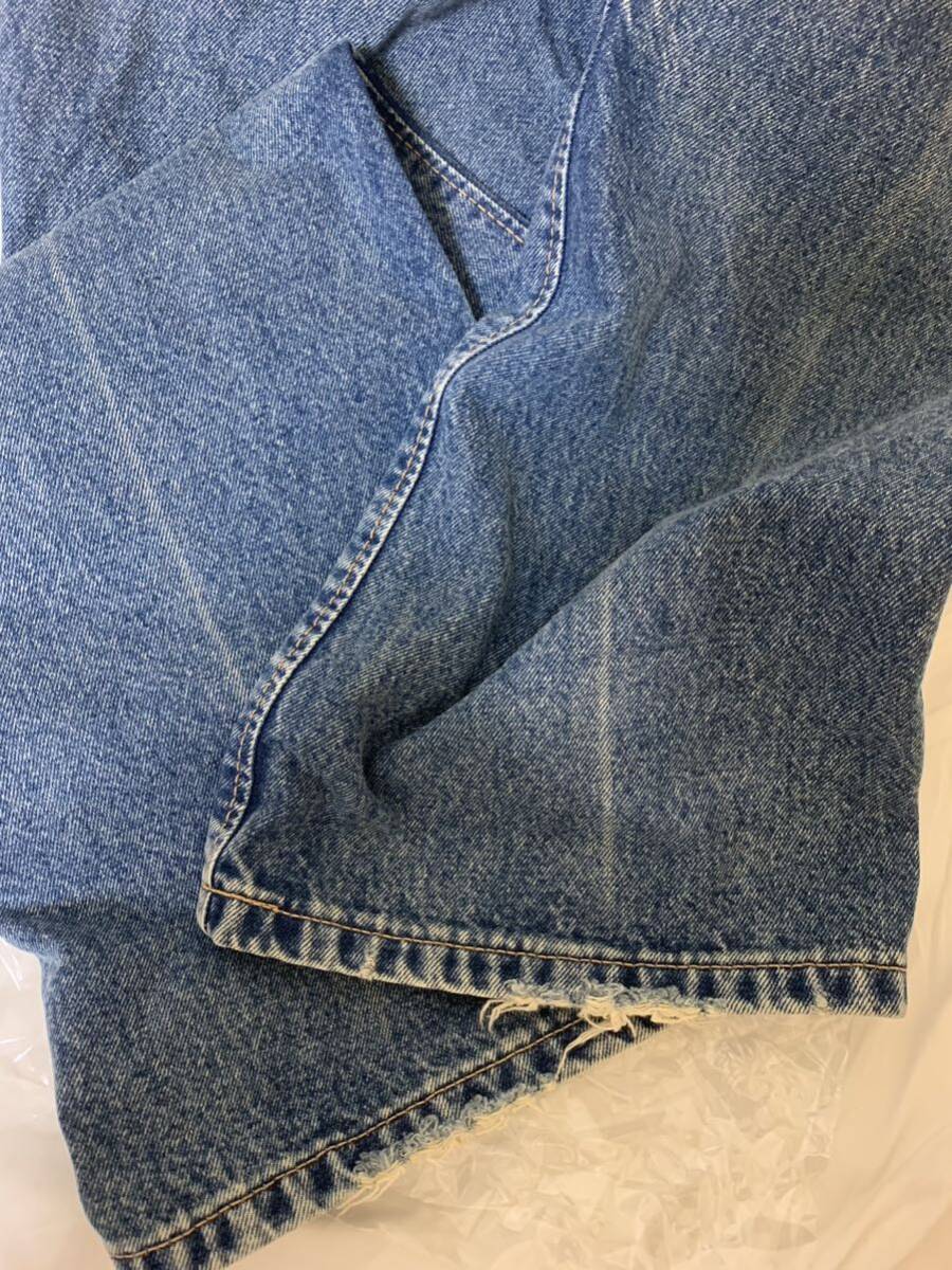 KOOKY ZOO 24SS JUVENILE FLARE DENIM PANTS クーキーズー KOOKY ZOO 24SS JUVENILE FLARE DENIM PANTS クーキーズー