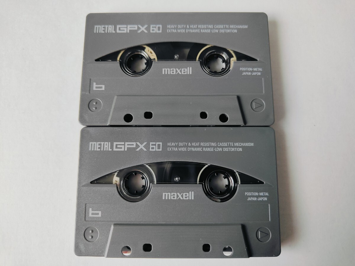 maxell/MX