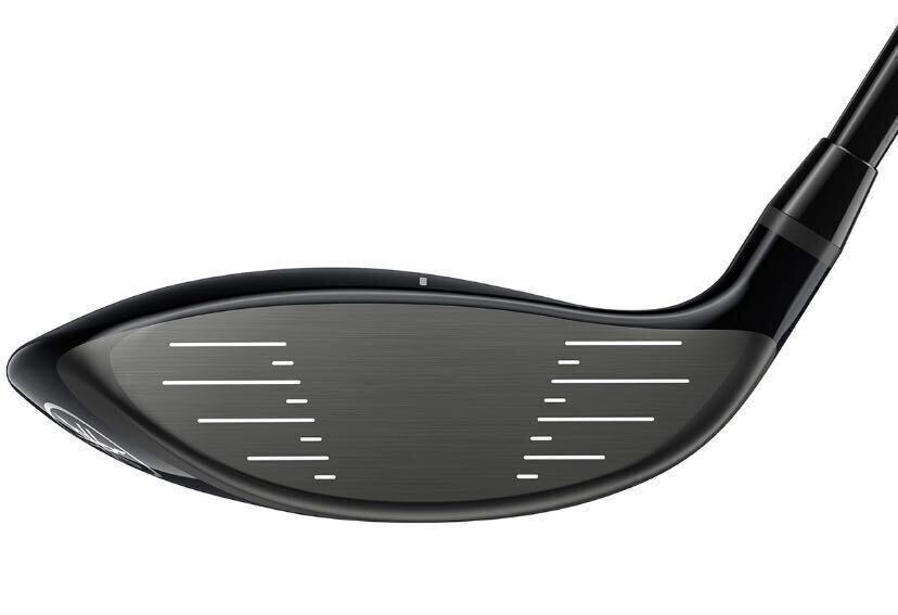 YAMAHA ヤマハ inpres DRIVESTAR ドライブスター フェアウェイ