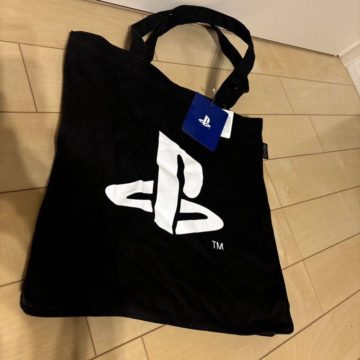 PlayStation トートバッグ 新品未使用|Yahoo!フリマ(旧PayPay PlayStation トートバッグ 新品未使用|Yahoo!フリマ(旧PayPay