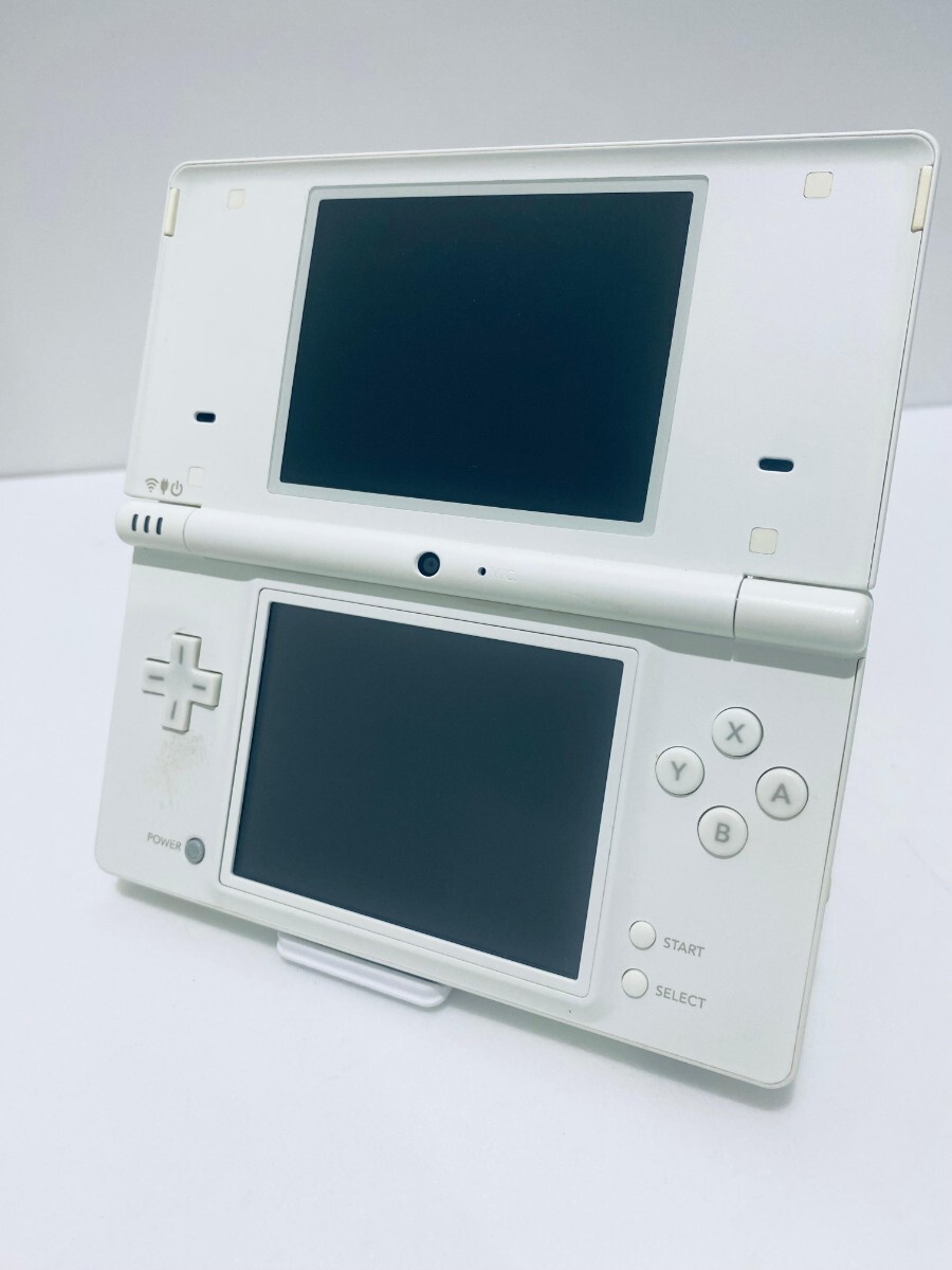 希少品/美品/動作品任天堂 Nintendo ニンテンドー DSi DSi 本体 希少品/美品/動作品任天堂 Nintendo ニンテンドー DSi DSi 本体