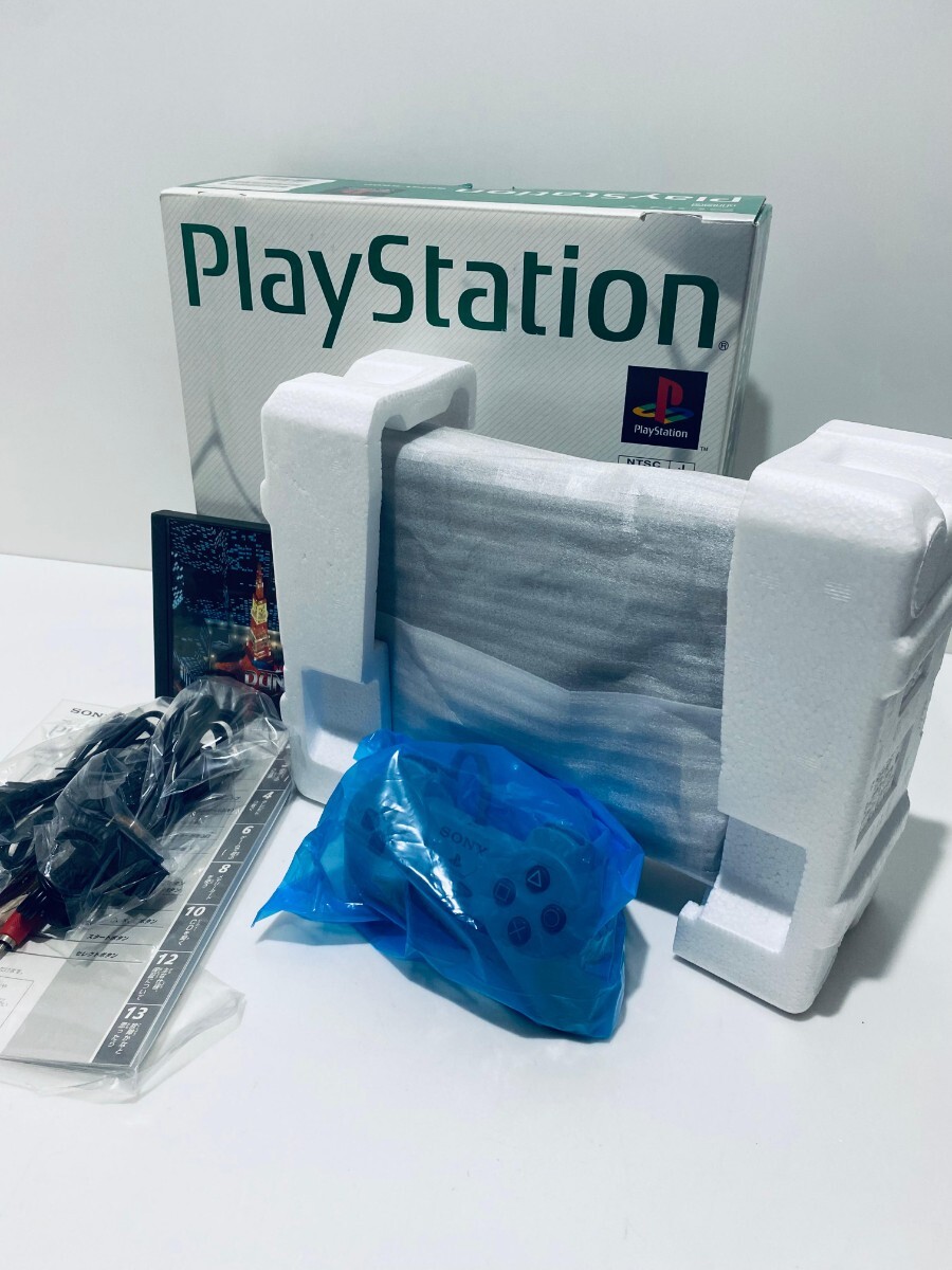 Amazon | プレイステーションSCPH-5500本体 PS | 本体・周辺機器