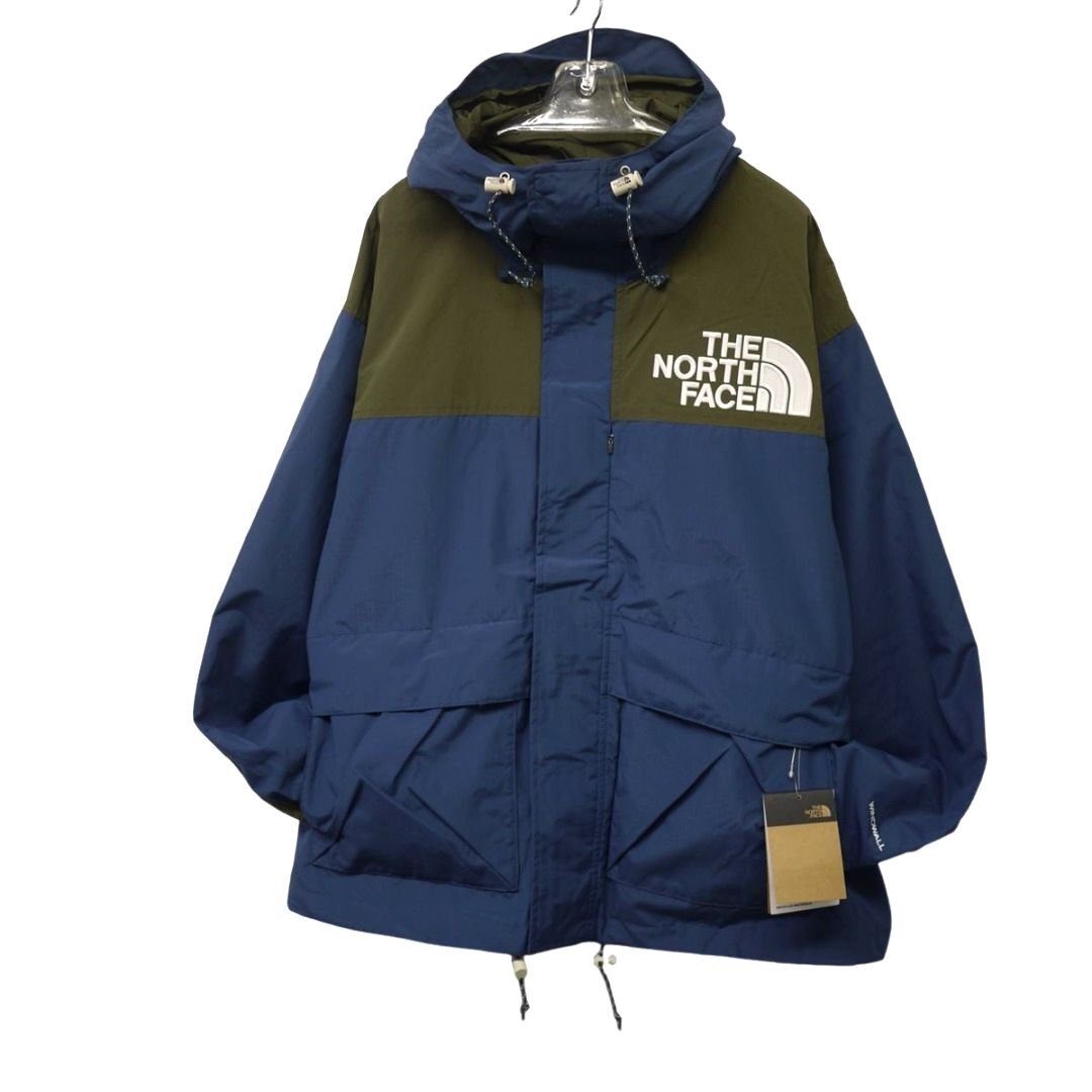 US限定新品 ノースフェイス 防水透湿 86 マウンテン ジャケット US限定新品 ノースフェイス 防水透湿 86 マウンテン ジャケット