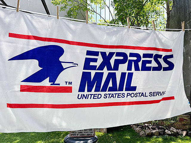 USPS America .. страна mail . фирма официальный пляж полотенце # american смешанные товары America смешанные товары 