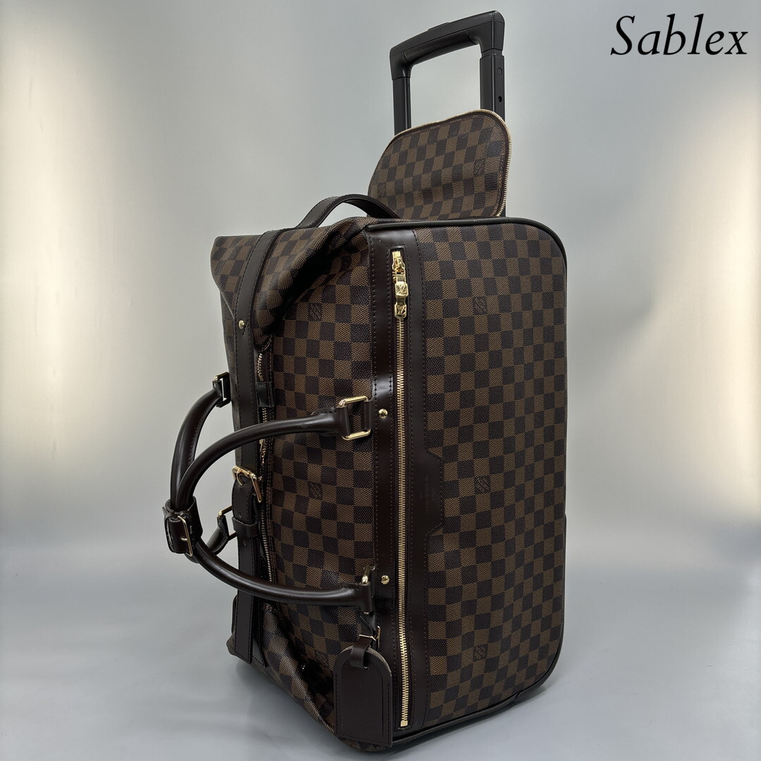 Yahoo!オークション - 1円【超極美品】LOUIS VUITTON ルイ Yahoo!オークション - 1円【超極美品】LOUIS VUITTON ルイ