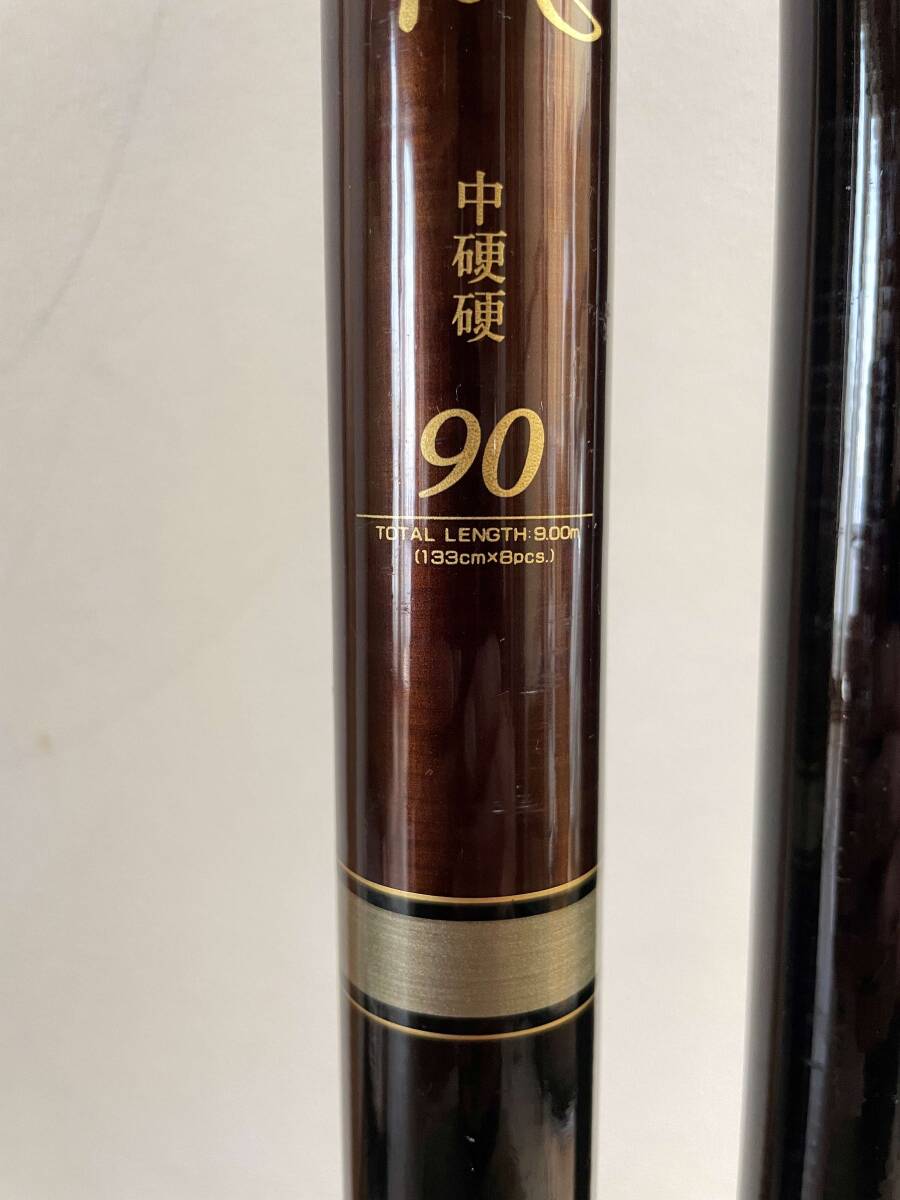 Yahoo!オークション - 鮎釣り竿 ダイワ さわ風 中硬硬 90 Yahoo!オークション - 鮎釣り竿 ダイワ さわ風 中硬硬 90