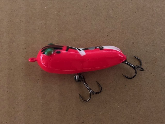 美品　トイズ フロッグ　スーズーンナノ