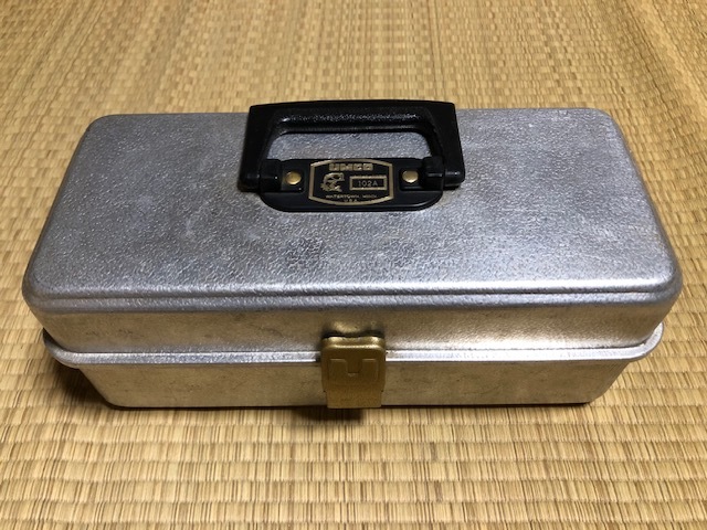 Yahoo!オークション - アムコ 102A タックルボックス UMCO Yahoo!オークション - アムコ 102A タックルボックス UMCO