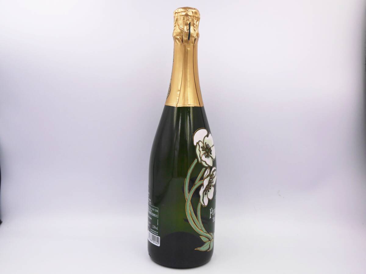 未開栓 PERRIER-JOUET BELLE EPOQUE ペリエ ジュエ ベル 未開栓 PERRIER-JOUET BELLE EPOQUE ペリエ ジュエ ベル
