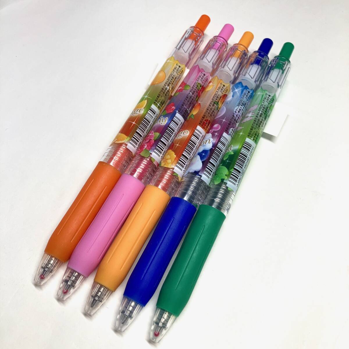 即決 送料無料 新品未使用 廃盤 限定 サラサクリップ フレッシュ 即決 送料無料 新品未使用 廃盤 限定 サラサクリップ フレッシュ
