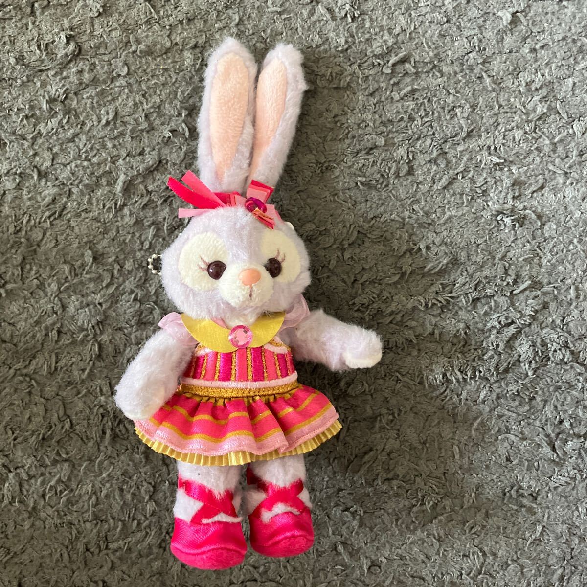 ディズニーシー ステラルー ぬいぐるみバッチ(その他)|売買され ディズニーシー ステラルー ぬいぐるみバッチ(その他)|売買され