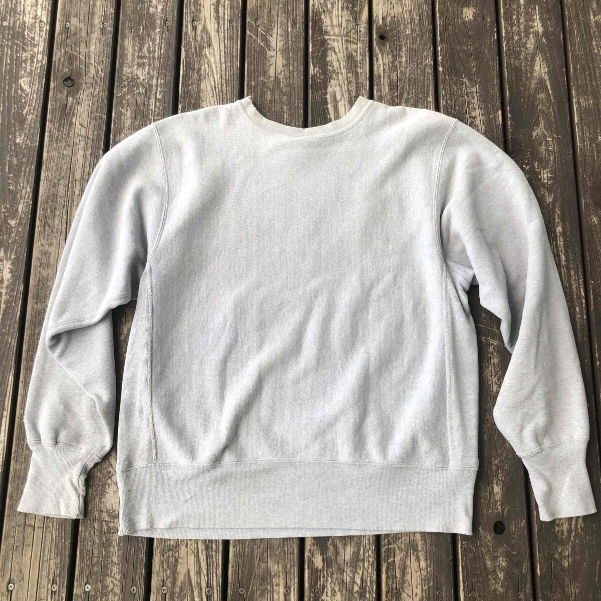 中古・古着通販】Champion REVERSE WEAVE (チャンピオンリバース