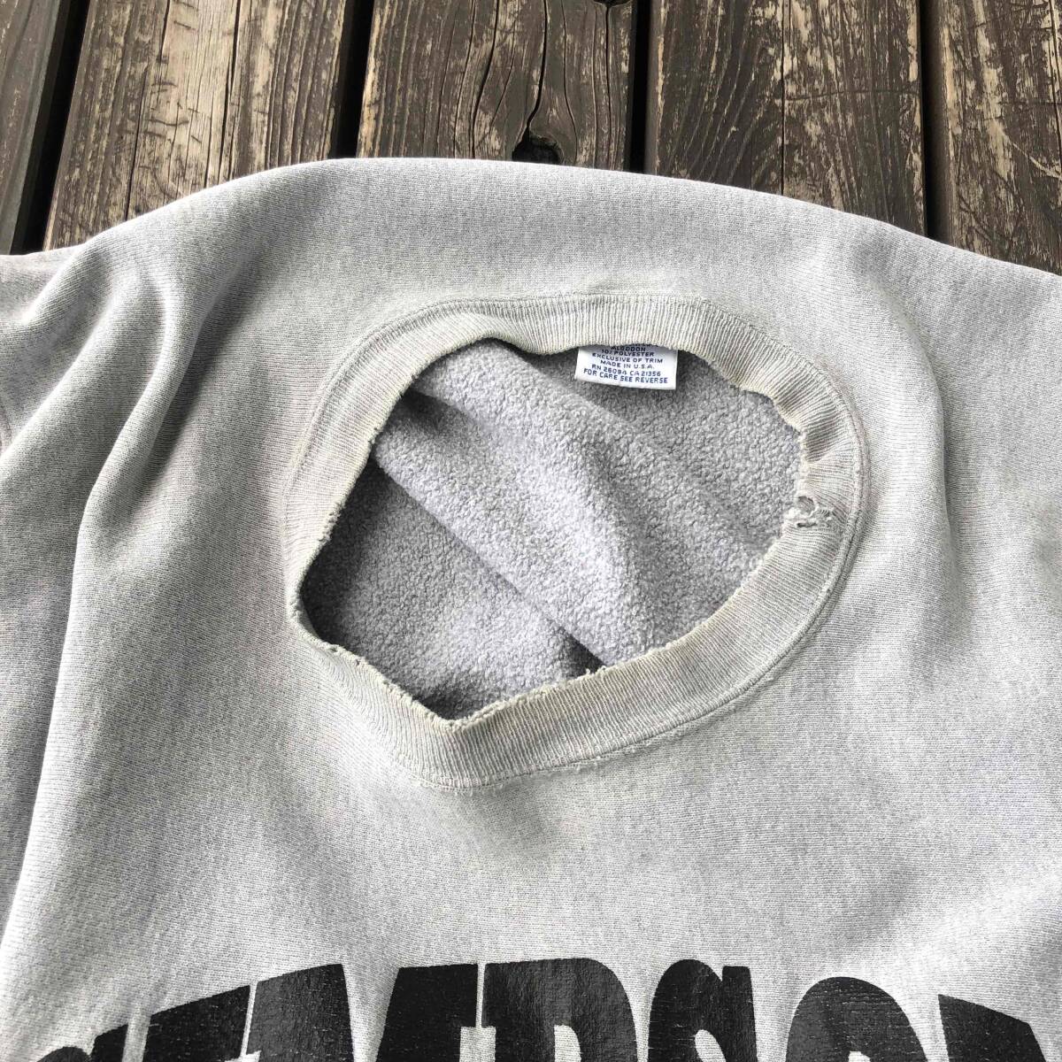 チャンピオン Champion REVERSE WEAVE リバースウィーブ USA