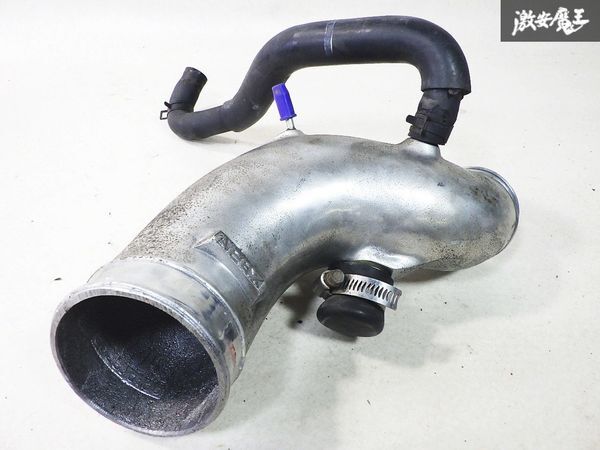 APEXI アペックス SR20用 インテークパイプ サクションパイプ 即納 S13 S14 S15 シルビア RPS13 180SX