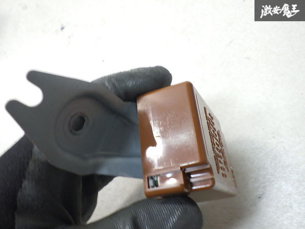 レクサス 純正 GRS191 GS350 GS ドア コントロール レシーバー ユニット 89740-30082 即納