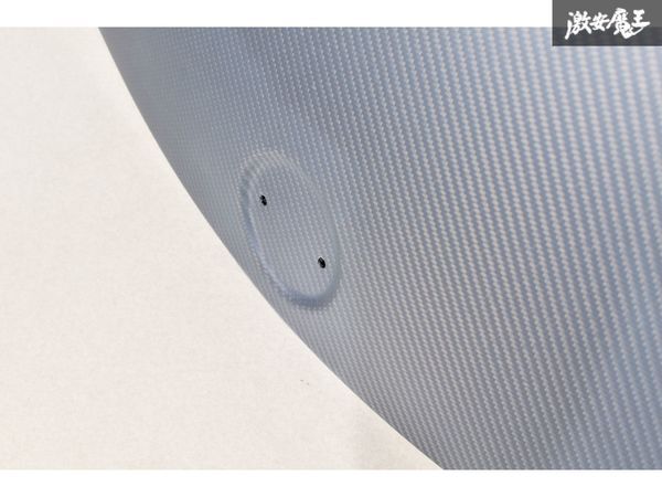 8KRAFT BMW E63 6 серии диагональный рубчик . dry карбоновый капот матовый обычный вид новый товар 630i 650ieito craft немедленная уплата 