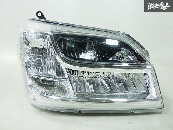 ハイゼット トラック S500P S510P 左 ヘッドライト LED ヘッド ハイゼット トラック S500P S510P 左 ヘッドライト LED ヘッド