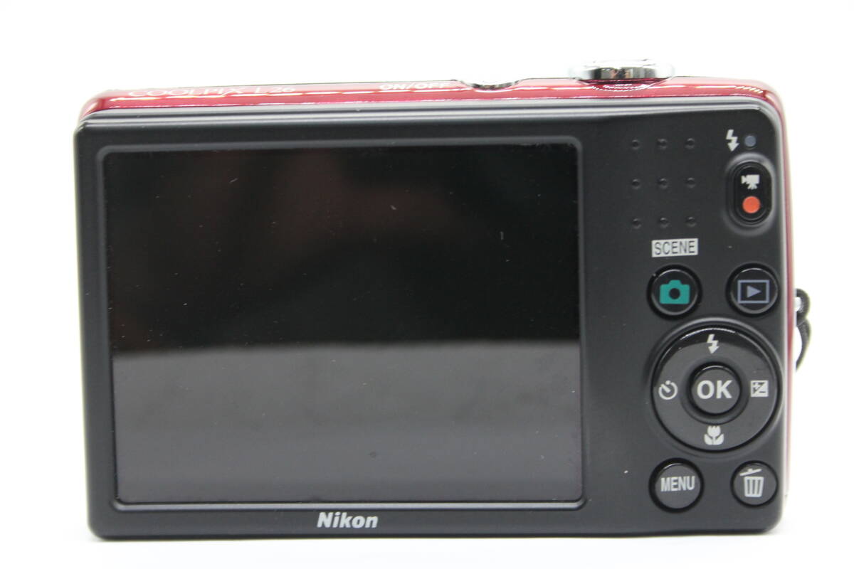返品保証】 【便利な単三電池で使用可】ニコン Nikon Coolpix 返品保証】 【便利な単三電池で使用可】ニコン Nikon Coolpix
