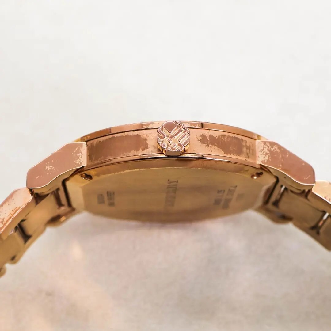 現状品 BURBERRY 腕時計 THE CITY BU9004 外箱付 d|Yahoo 現状品 BURBERRY 腕時計 THE CITY BU9004 外箱付 d|Yahoo