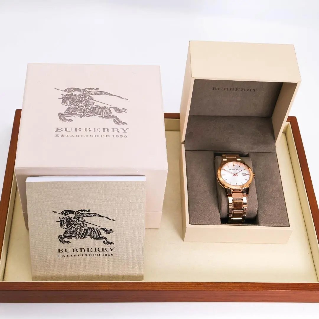 現状品 BURBERRY 腕時計 THE CITY BU9004 外箱付 d|Yahoo 現状品 BURBERRY 腕時計 THE CITY BU9004 外箱付 d|Yahoo