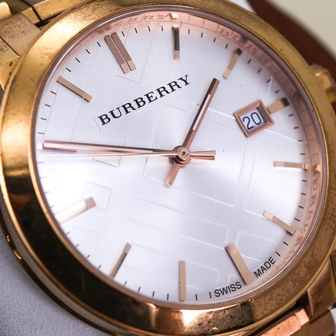 現状品 BURBERRY 腕時計 THE CITY BU9004 外箱付 d|Yahoo 現状品 BURBERRY 腕時計 THE CITY BU9004 外箱付 d|Yahoo
