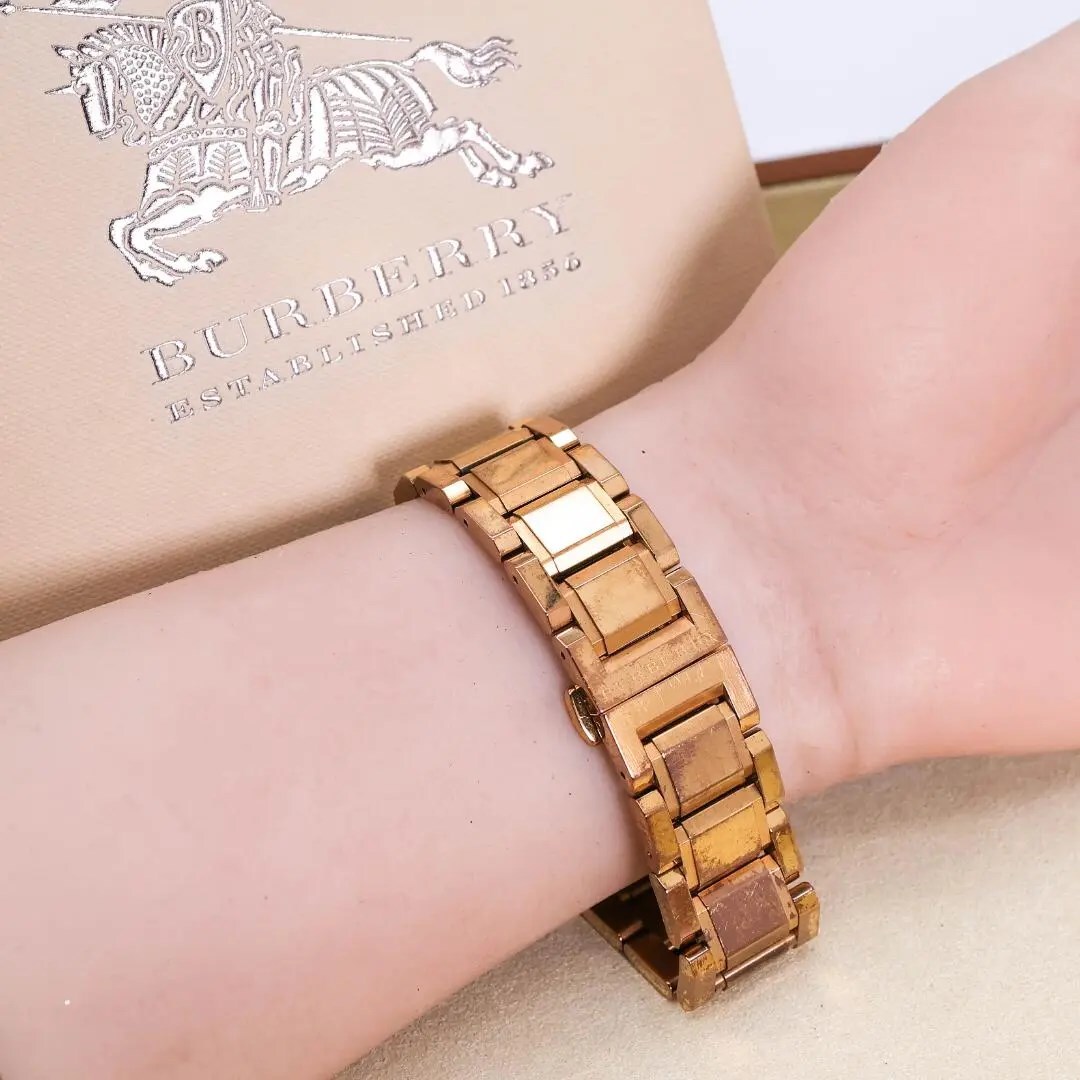 現状品 BURBERRY 腕時計 THE CITY BU9004 外箱付 d|Yahoo 現状品 BURBERRY 腕時計 THE CITY BU9004 外箱付 d|Yahoo