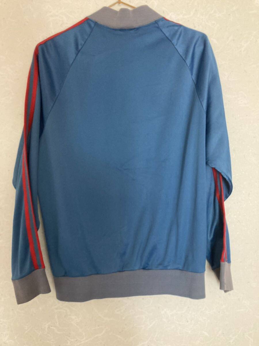 レア 80s ATP adidas 常田大希 ヨンス ターコイズ ビンテージ レア 80s ATP adidas 常田大希 ヨンス ターコイズ ビンテージ
