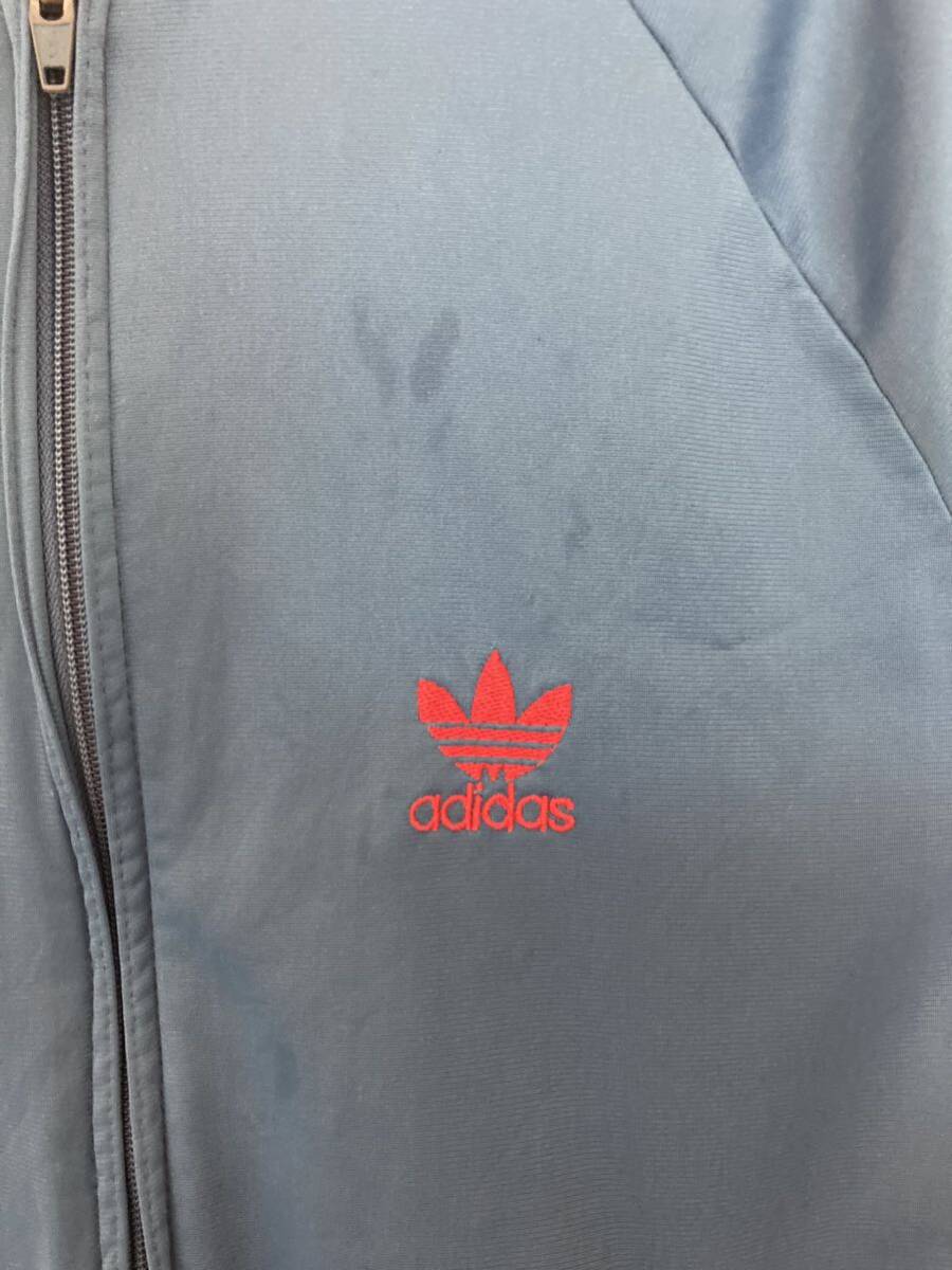 レア 80s ATP adidas 常田大希 ヨンス ターコイズ ビンテージ レア 80s ATP adidas 常田大希 ヨンス ターコイズ ビンテージ