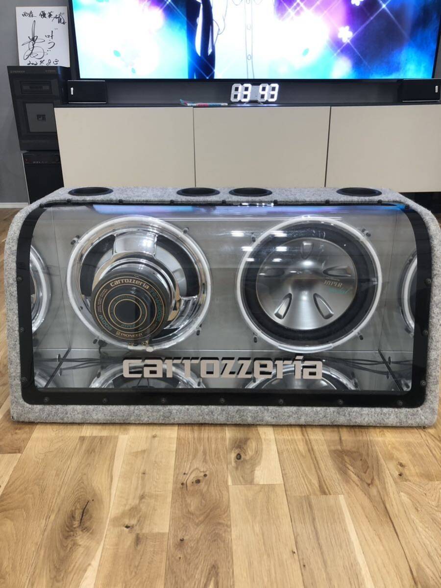 Yahoo!オークション - 動作確認済み 美品 Pioneer carrozzeria Yahoo!オークション - 動作確認済み 美品 Pioneer carrozzeria