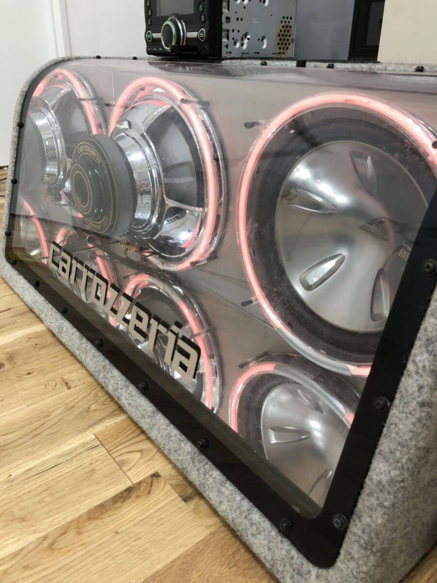 Yahoo!オークション - 動作確認済み 美品 Pioneer carrozzeria Yahoo!オークション - 動作確認済み 美品 Pioneer carrozzeria