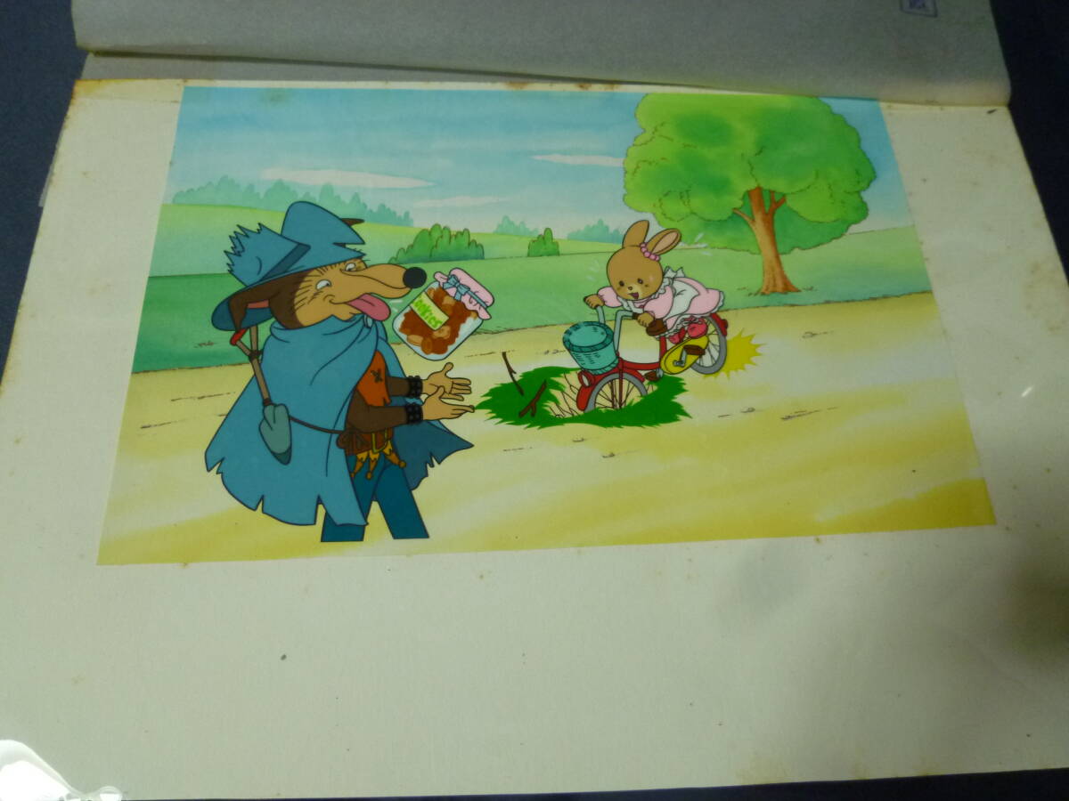 セル画 メイプルタウン物語 額装品 アニメ Yahoo!オークション - メイプルタウン物語 版権商品 セル画 1枚