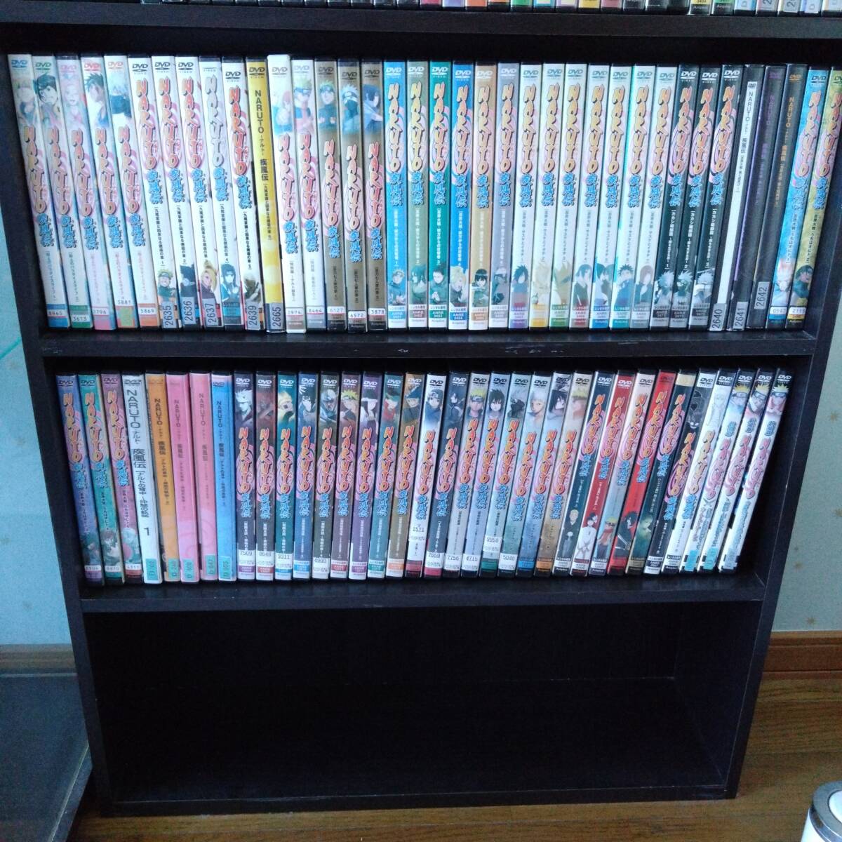 NARUTO DVD 全種 セット ナルト ナルト疾風伝 少年編 青年編|Yahoo!フリマ(旧PayPayフリマ) NARUTO DVD 全種 セット ナルト ナルト疾風伝 少年編 青年編|Yahoo!フリマ(旧PayPayフリマ)