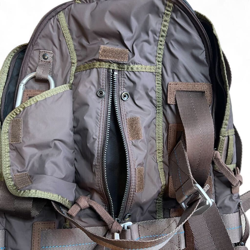 即決 TOUGH 美品 バックパック タフジーンズ リュックサック 即決 TOUGH 美品 バックパック タフジーンズ リュックサック