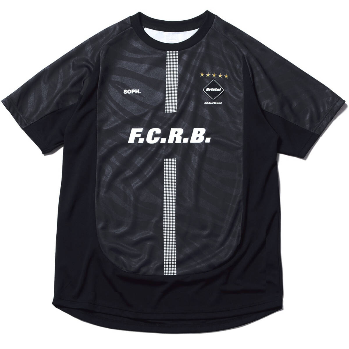 M新品F C Real BristolゲームシャツPRE MATCH TOPブリストルGAME M新品F C Real BristolゲームシャツPRE MATCH TOPブリストルGAME