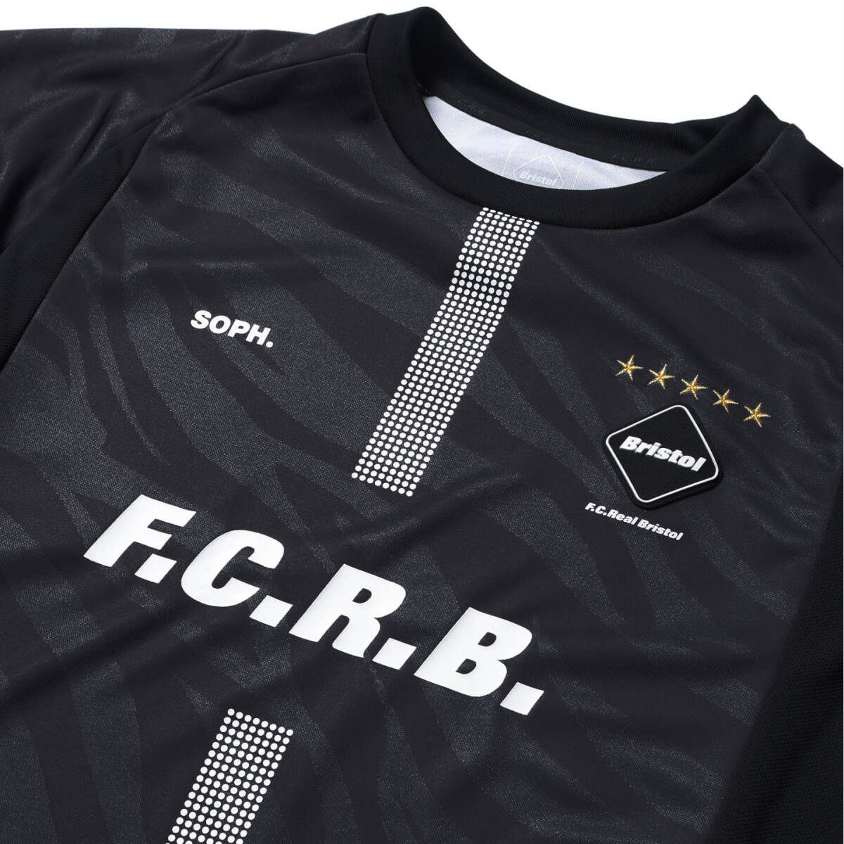 M新品F C Real BristolゲームシャツPRE MATCH TOPブリストルGAME M新品F C Real BristolゲームシャツPRE MATCH TOPブリストルGAME