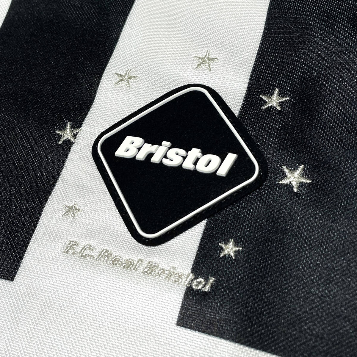 24AW プレステF C Real BristolゲームシャツL/S OVERSIZED GAME 24AW プレステF C Real BristolゲームシャツL/S OVERSIZED GAME